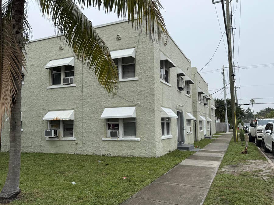 Property photo for 216 S 16th Avenue, #4, Hollywood, FL