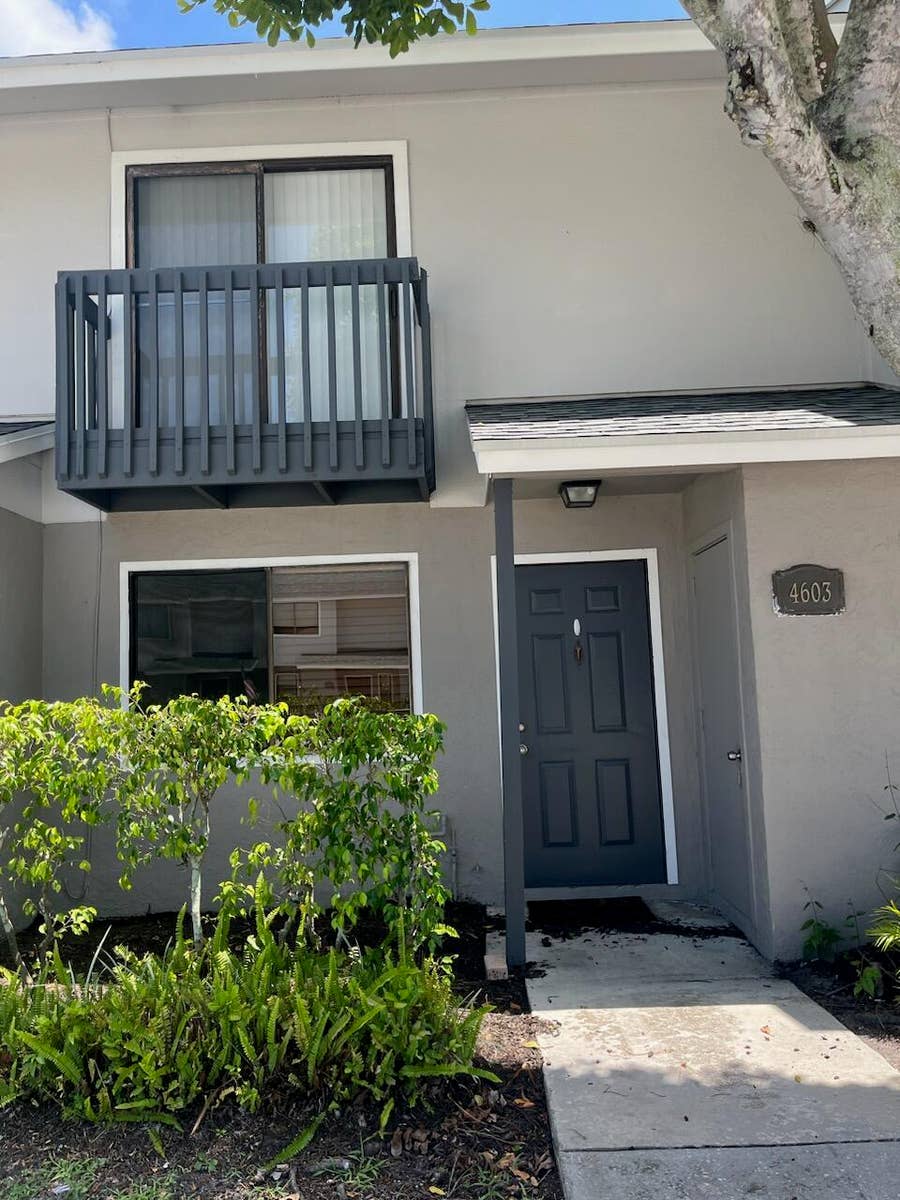 Property photo for 4603 PIER Drive, Greenacres, FL