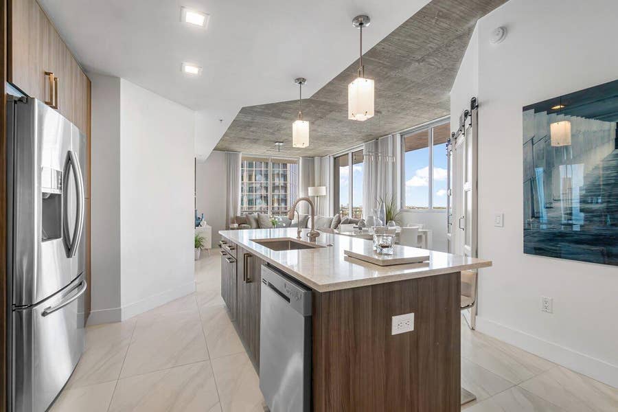 Property photo for 300 S AUSTRALIAN Avenue, #805, West Palm Beach, FL