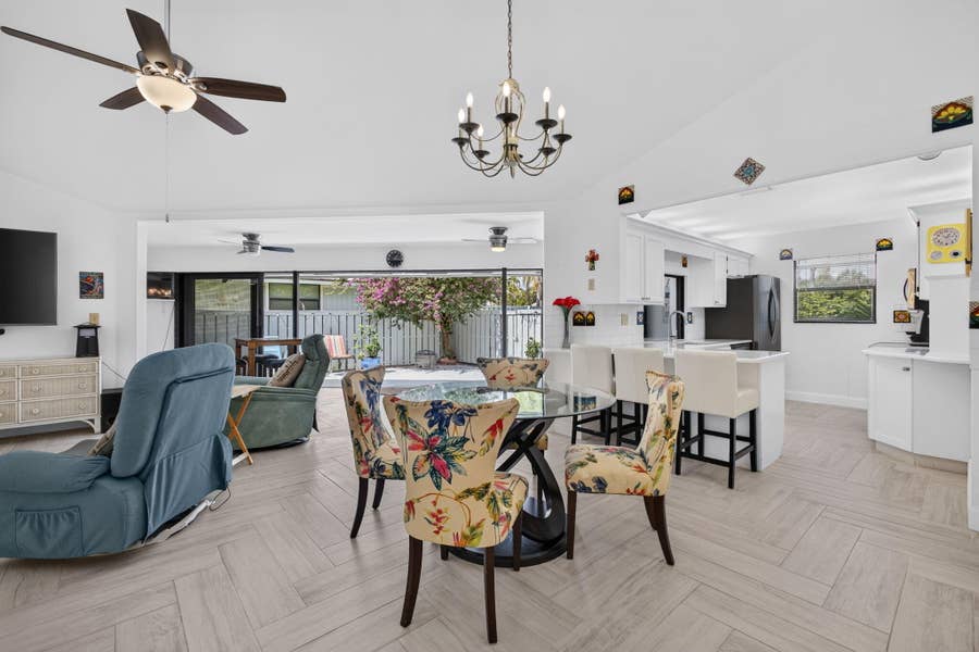 Property photo for 1127 E SEMINOLE Avenue, #15D, Jupiter, FL