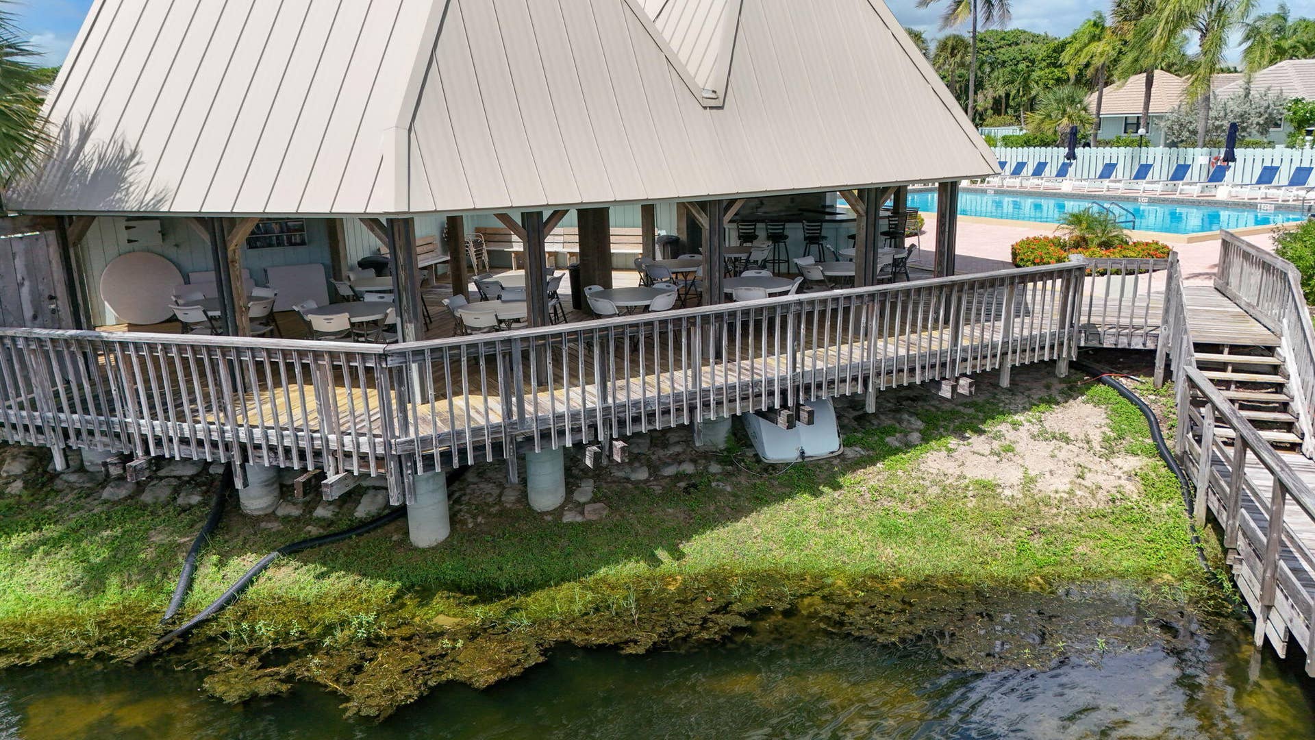 Clubhouse