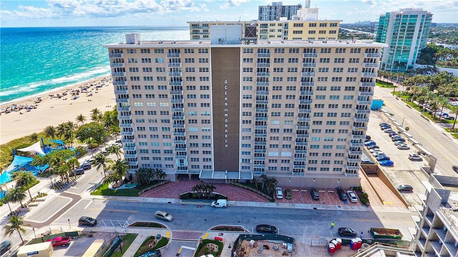 Property photo for 133 N POMPANO BEACH Boulevard, #504, Pompano Beach, FL