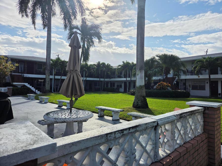 Property photo for 1150 ATLANTIC SHORES Boulevard, #511, Hallandale Beach, FL