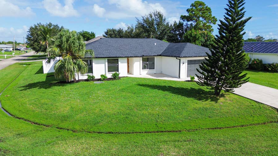 Property photo for 2291 SW Jay Avenue, Port St Lucie, FL