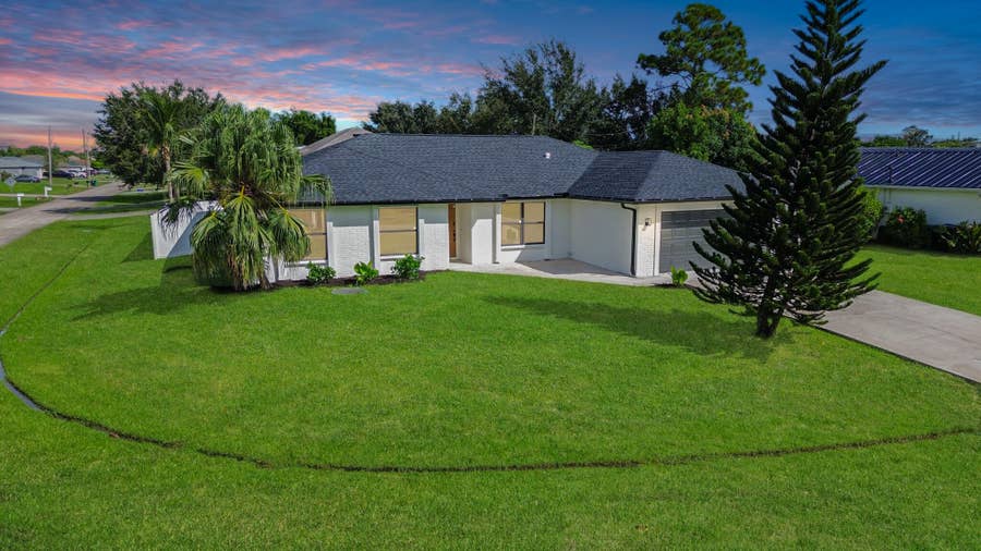 Property photo for 2291 SW Jay Avenue, Port St Lucie, FL