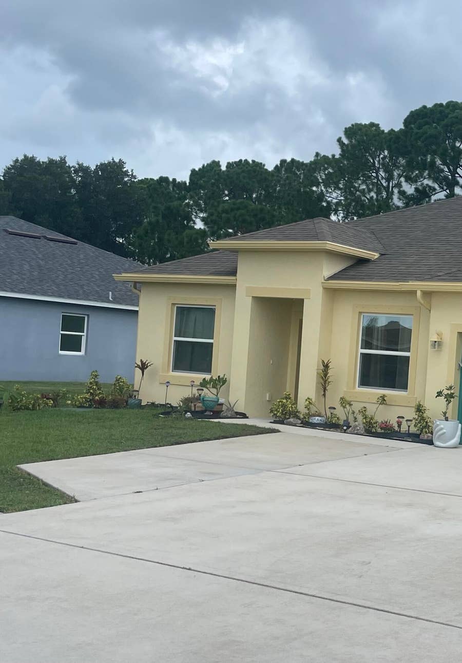 Property photo for 6157 NW GATUN Drive, #0, Port St Lucie, FL