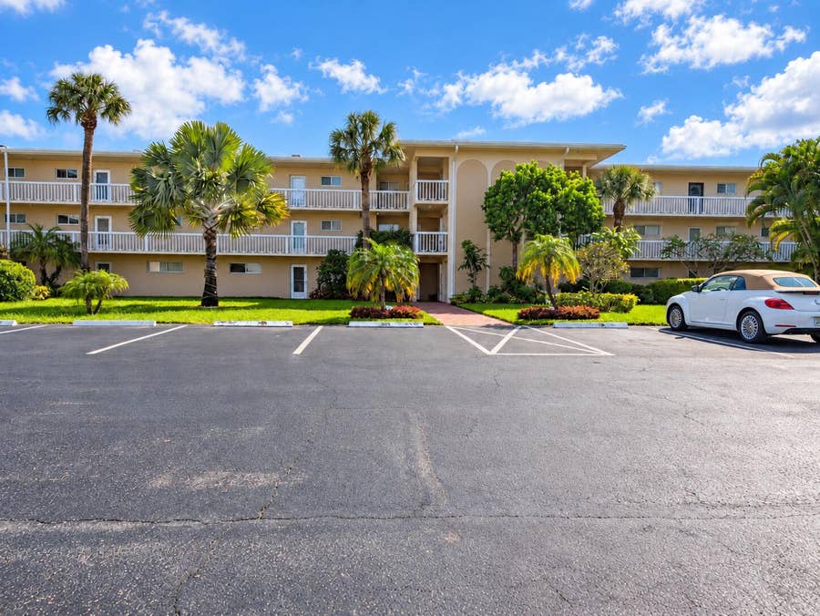 Property photo for 2856 Garden Drive S, #106, Lake Worth, FL