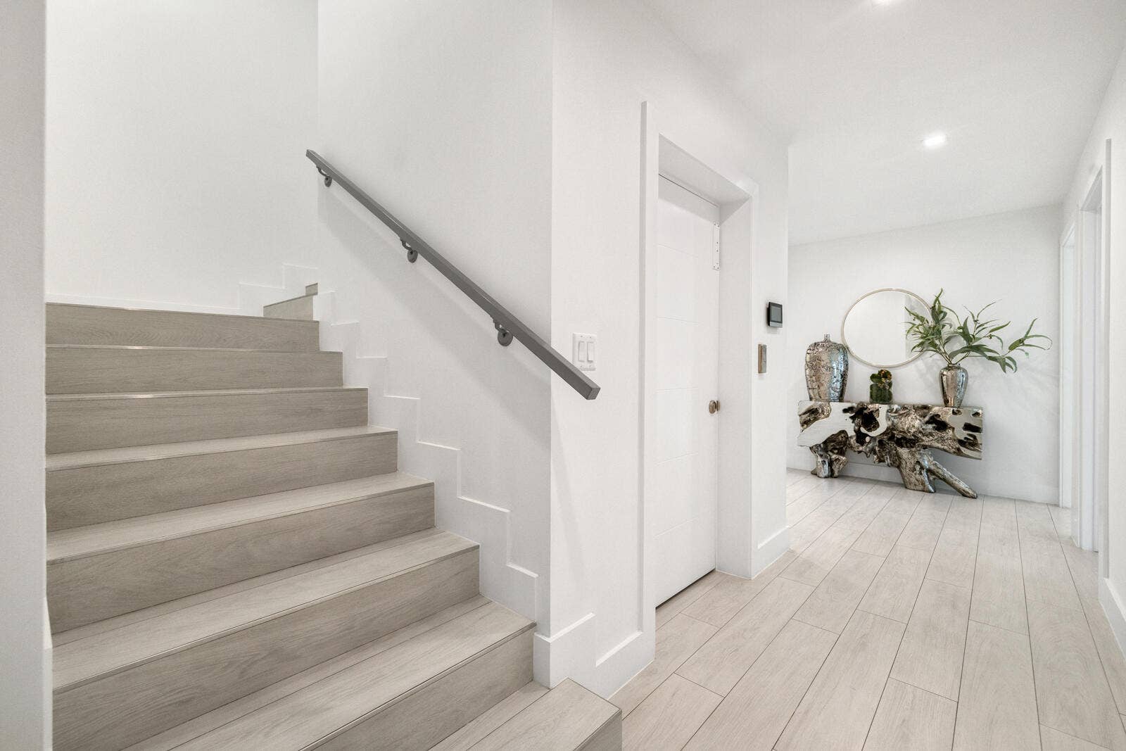 Stairway