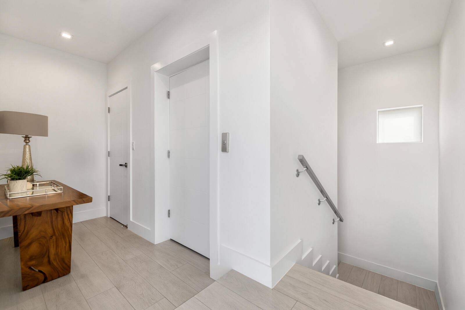Elevator Lobby