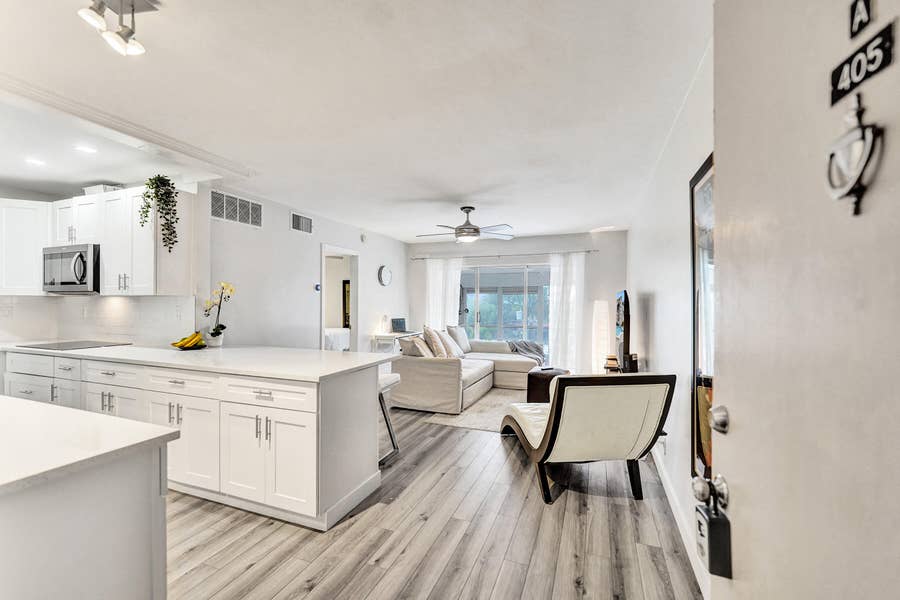 Property photo for 3040 NE 16TH Avenue, #A405, Oakland Park, FL