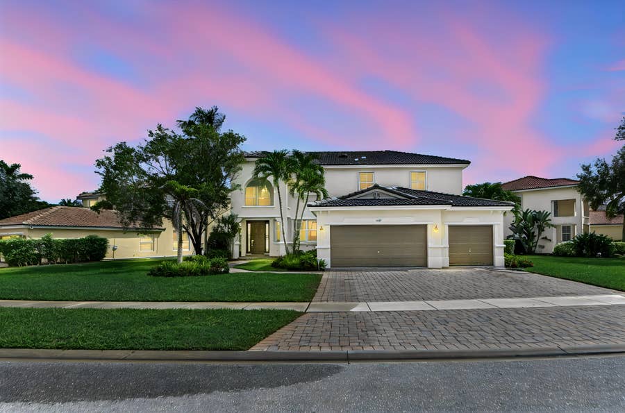 Property photo for 6139 C Durham Drive, Lake Worth, FL