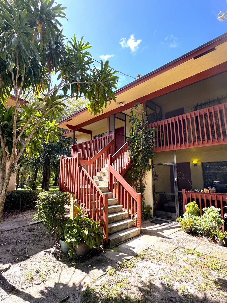 Property photo for 4281 NW 19TH Street, #7, Lauderhill, FL