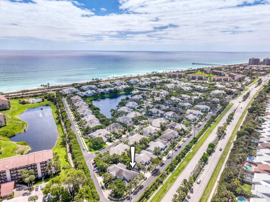 Property photo for 3004 Mainsail Circle, Jupiter, FL