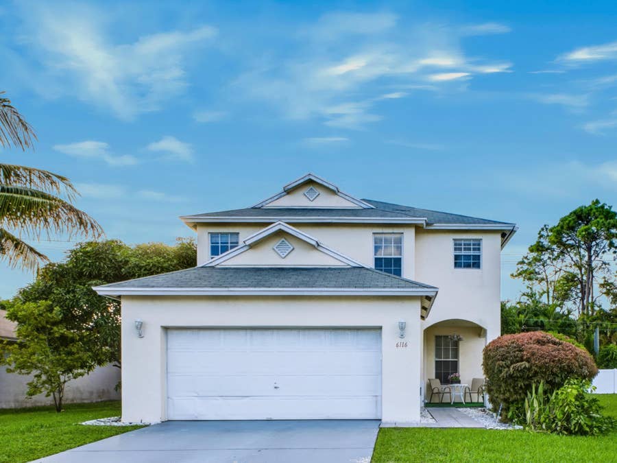 Property photo for 6116 AZALEA Circle, West Palm Beach, FL