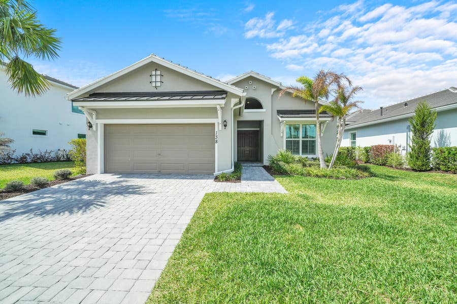 Property photo for 138 SE Palma Street, Port St Lucie, FL