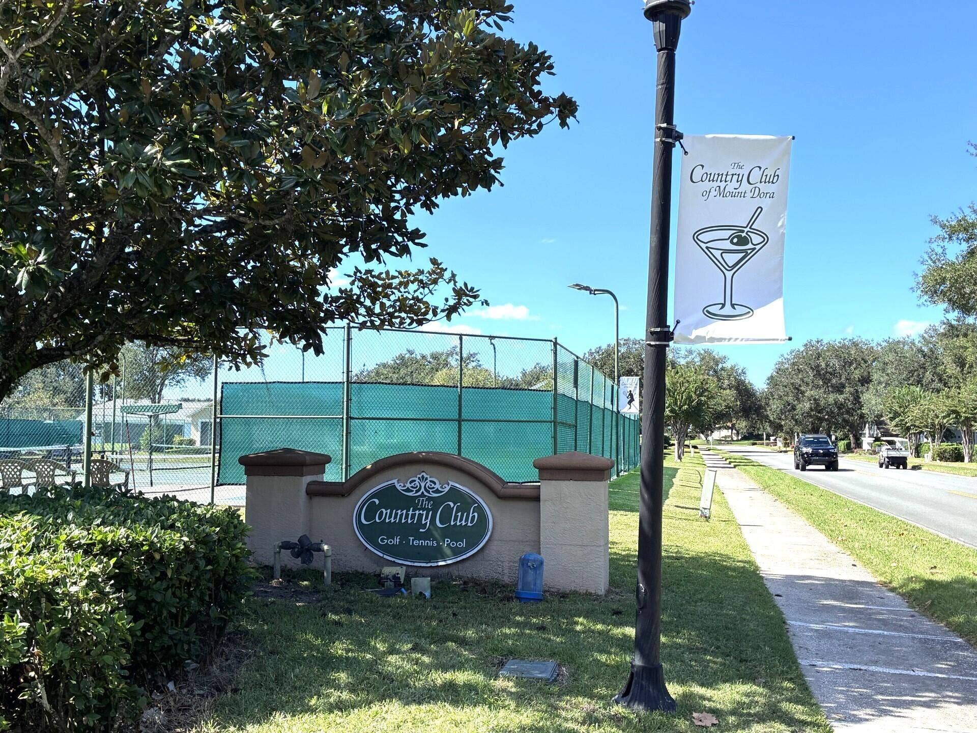 9013 HEATHLAND Court, Mount Dora, FL 32757 9013 Heathland CCMD