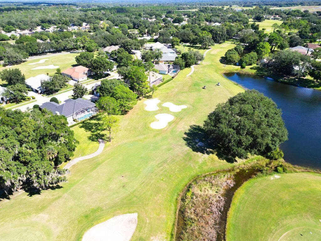 9013 HEATHLAND Court, Mount Dora, FL 32757 9013 Heathland golf views