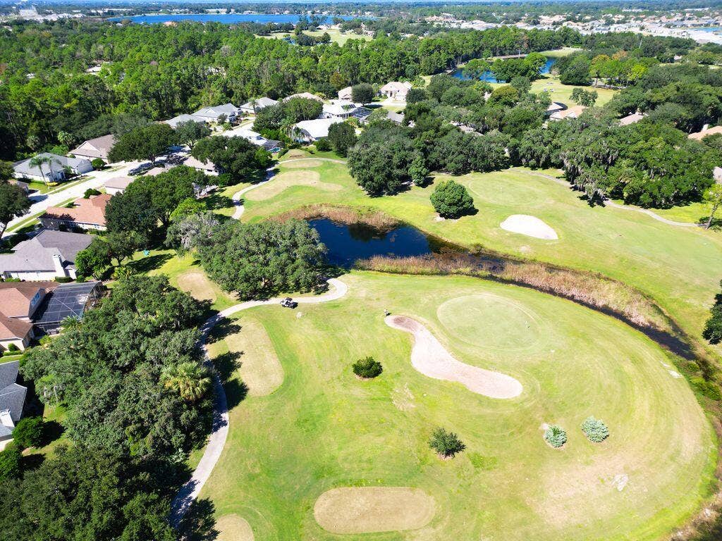 9013 HEATHLAND Court, Mount Dora, FL 32757 9013 Heathland Golf