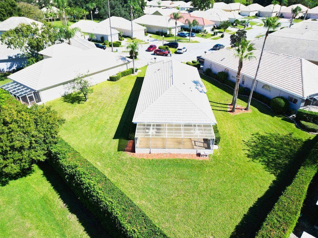 9013 HEATHLAND Court, Mount Dora, FL 32757 Premium Lot