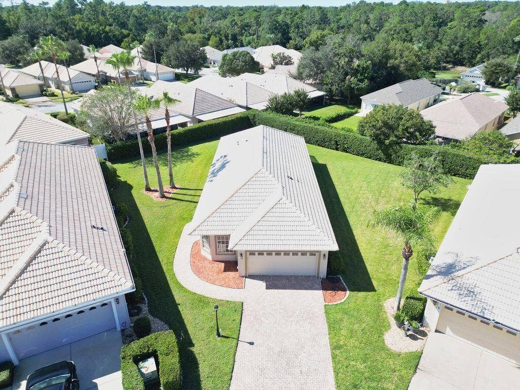 9013 HEATHLAND Court, Mount Dora, FL 32757 9013 Heathland Aerial 1