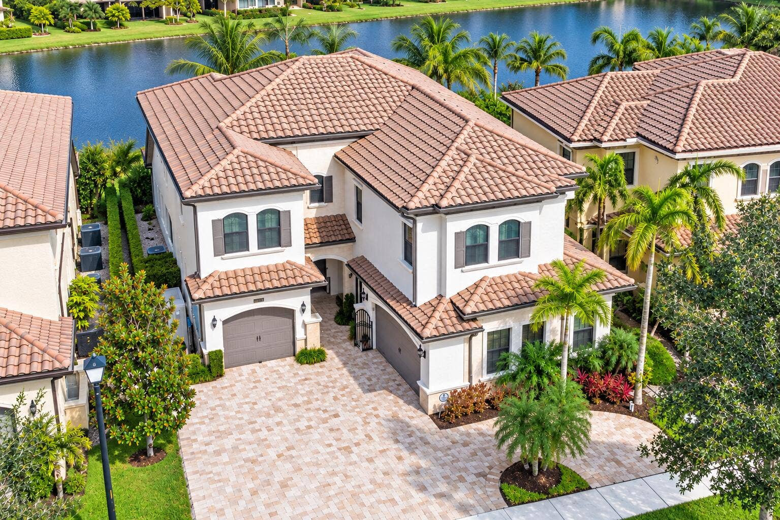 roof clean