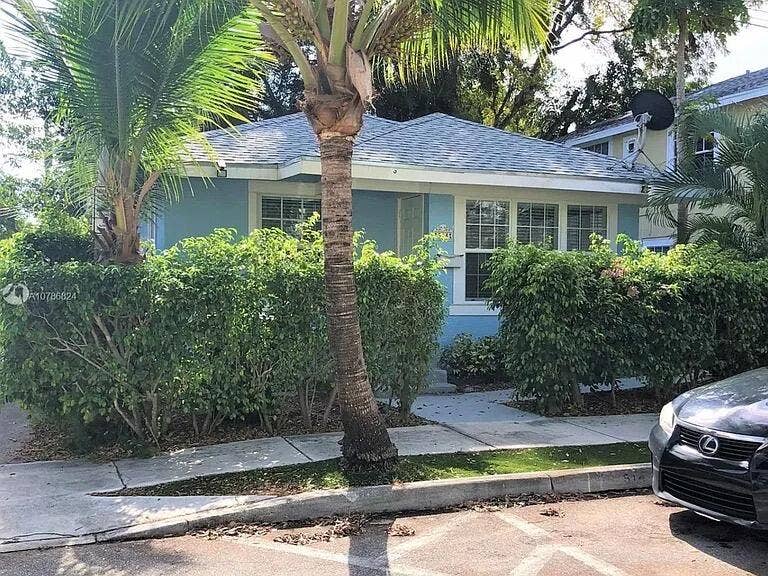 Property photo for 514 M Street, West Palm Beach, FL