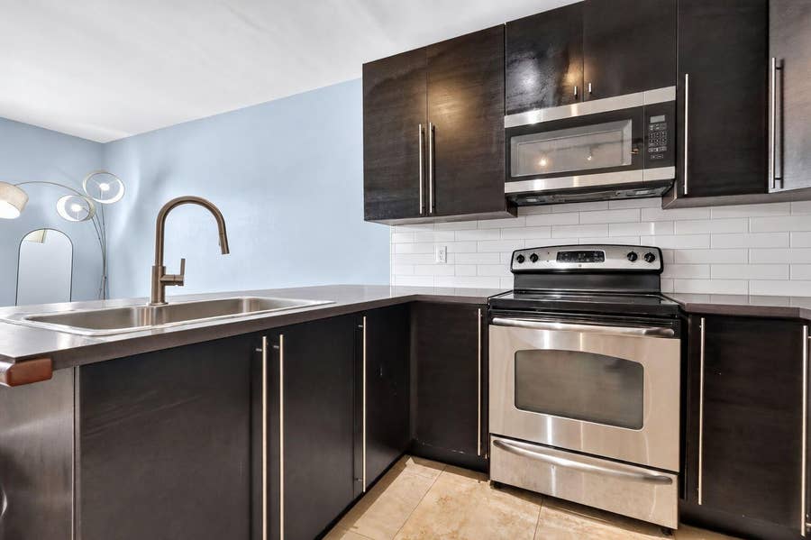 Property photo for 467 GOLDEN ISLES Drive, #107, Hallandale Beach, FL