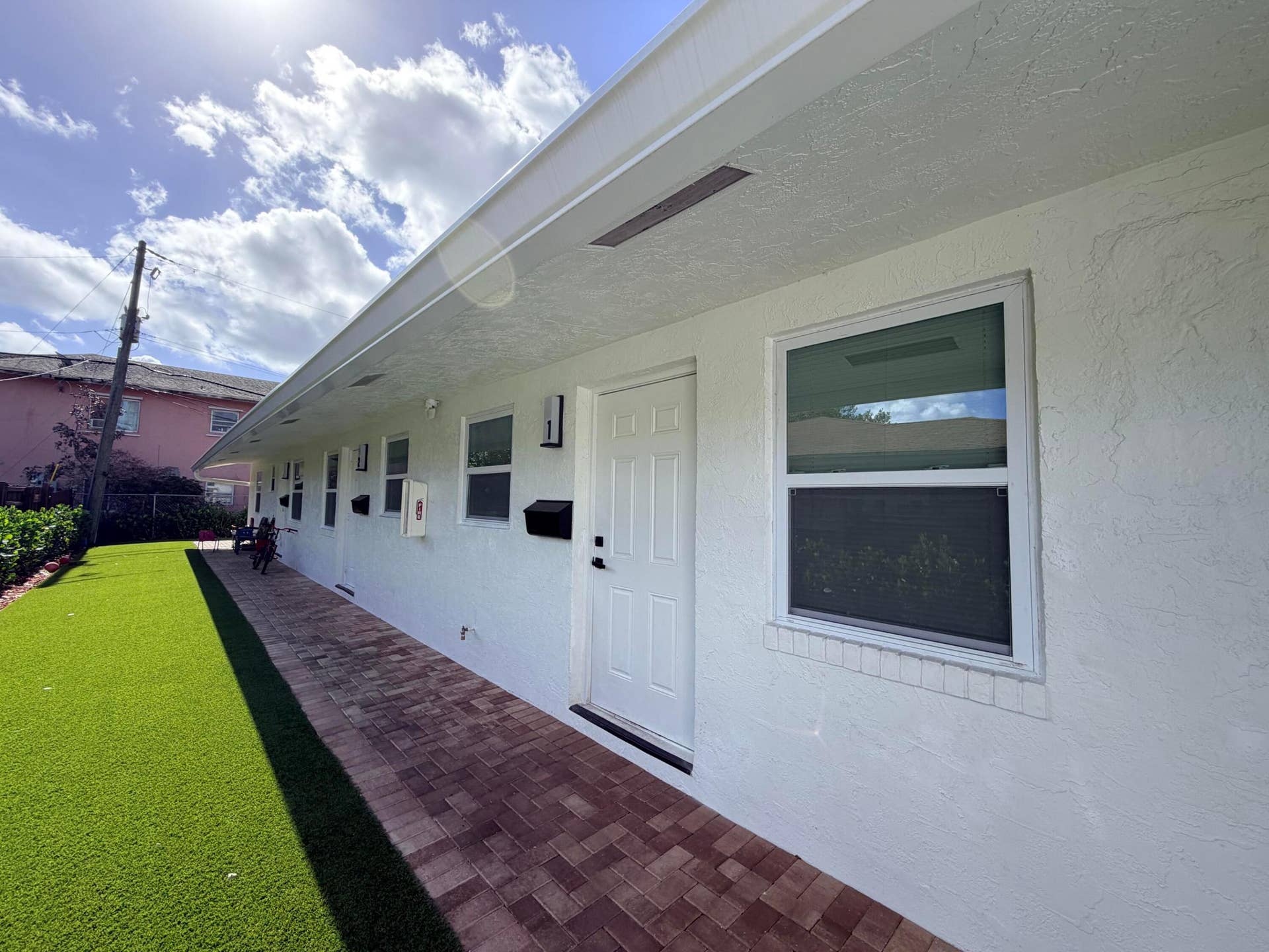 334 SW Avondale Drive, #1, Pompano Beach, Pompano Beach, FL 33060 Unit #1