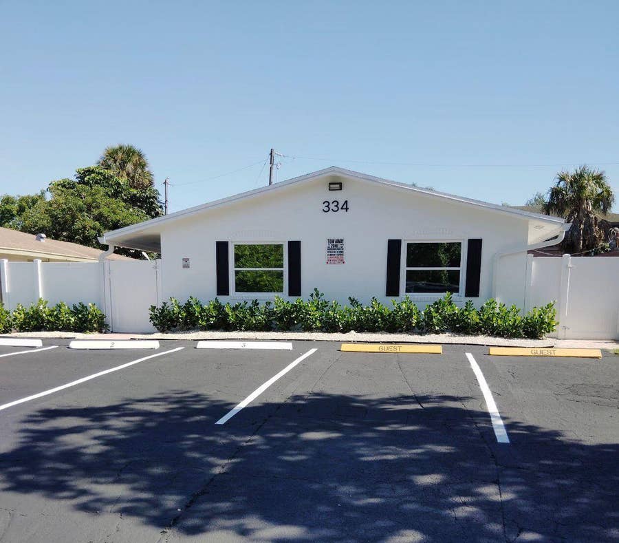Property photo for 334 SW Avondale Drive, #1, Pompano Beach, FL