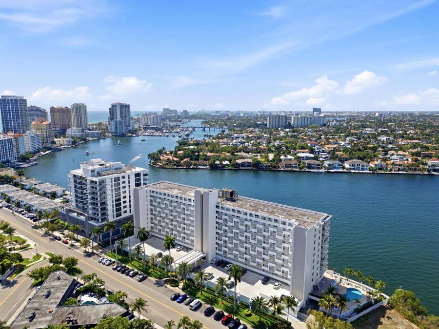 Property photo for 511 BAYSHORE Drive, #410, Fort Lauderdale, FL