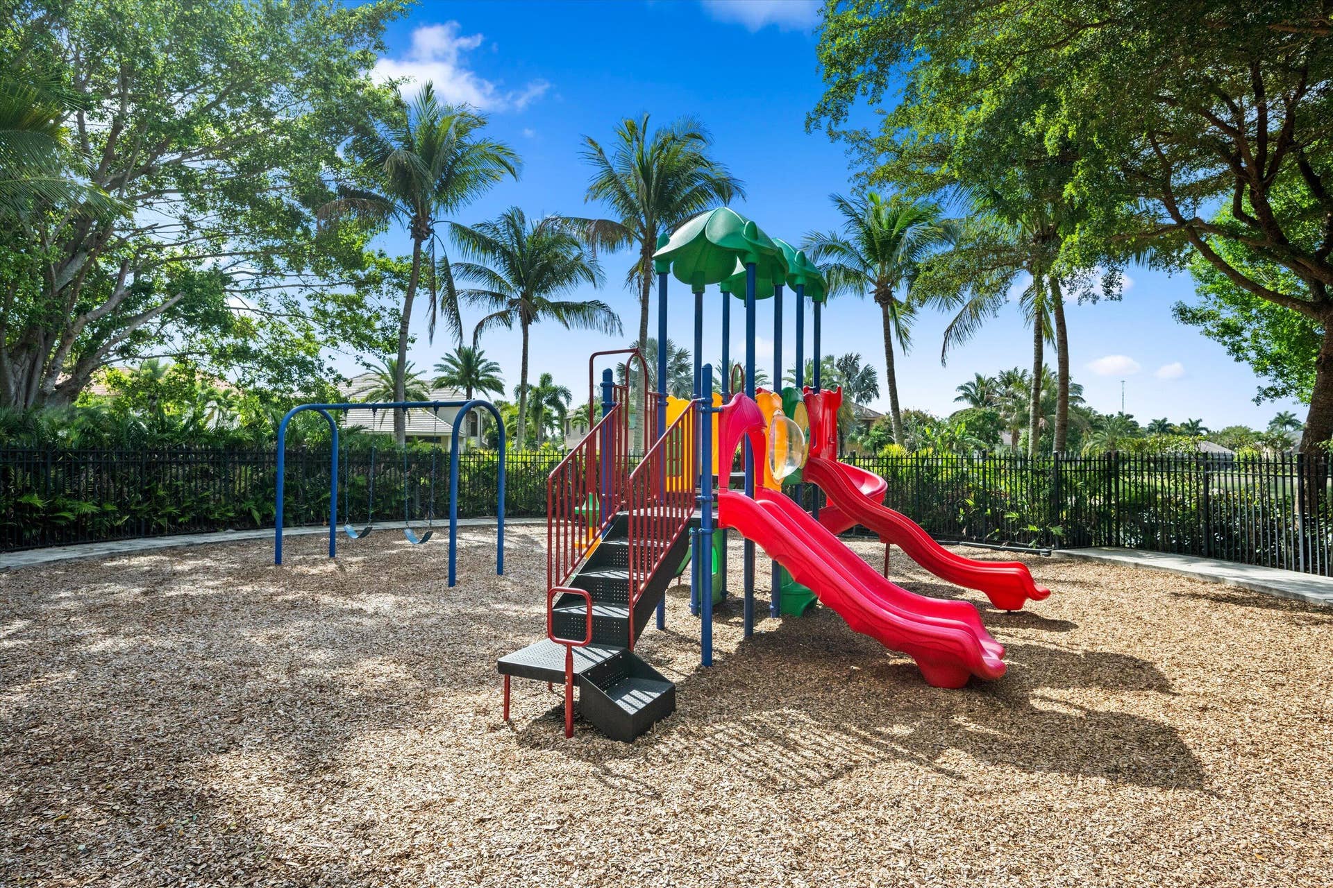 10586 Versailles Boulevard, Wellington, FL 33449 Playground