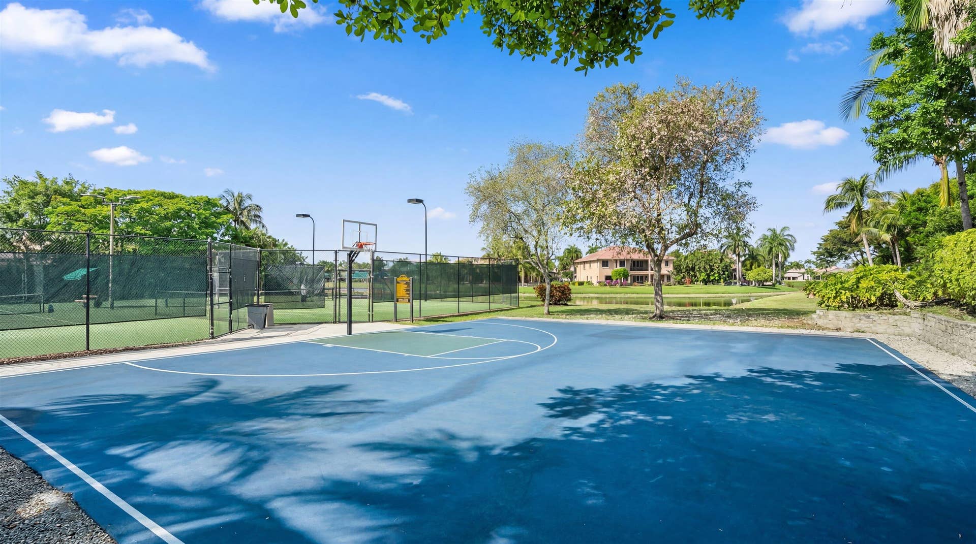 10586 Versailles Boulevard, Wellington, FL 33449 Clubhouse Amenities