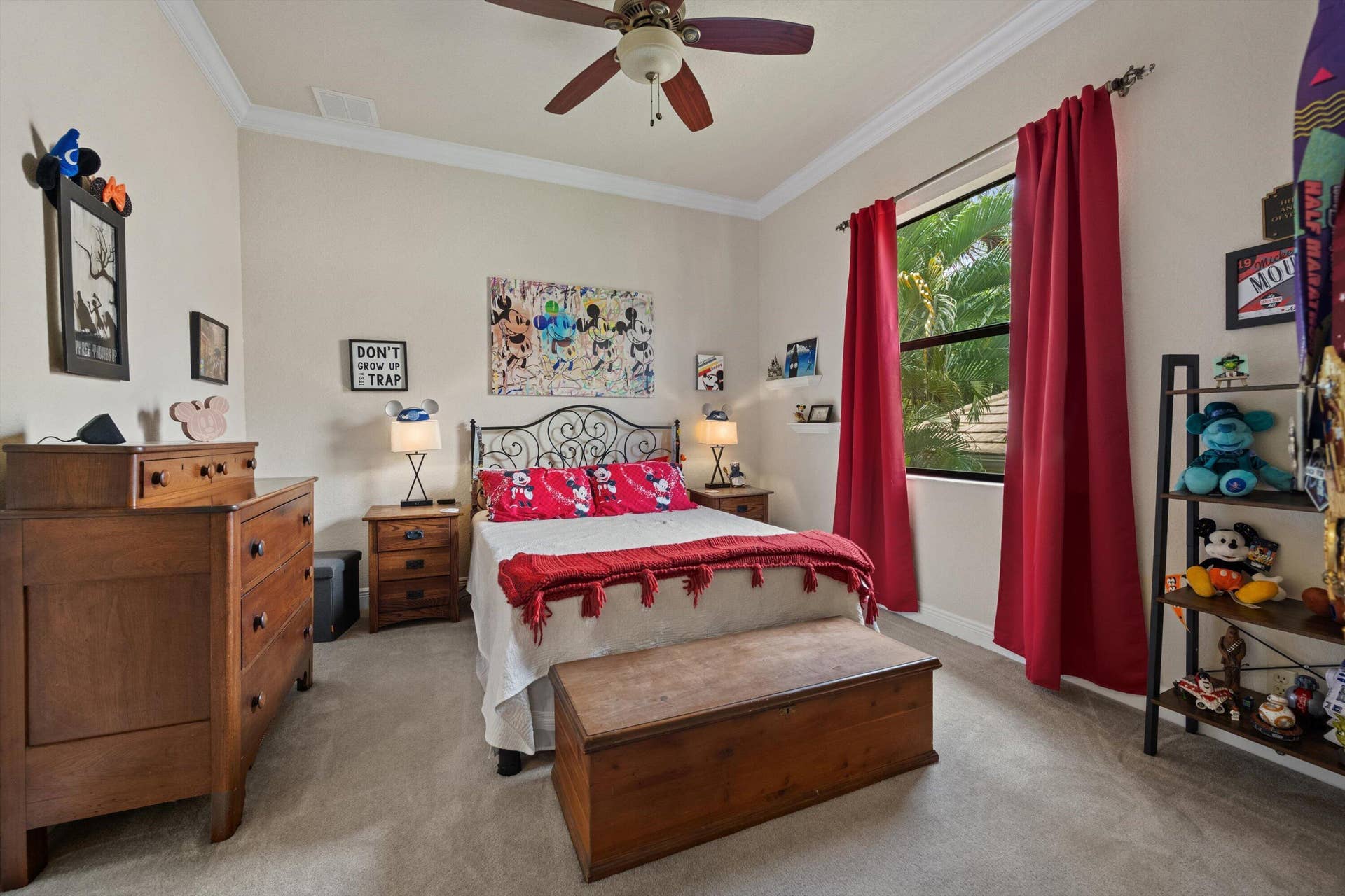 10586 Versailles Boulevard, Wellington, FL 33449 Guest Bedroom 2