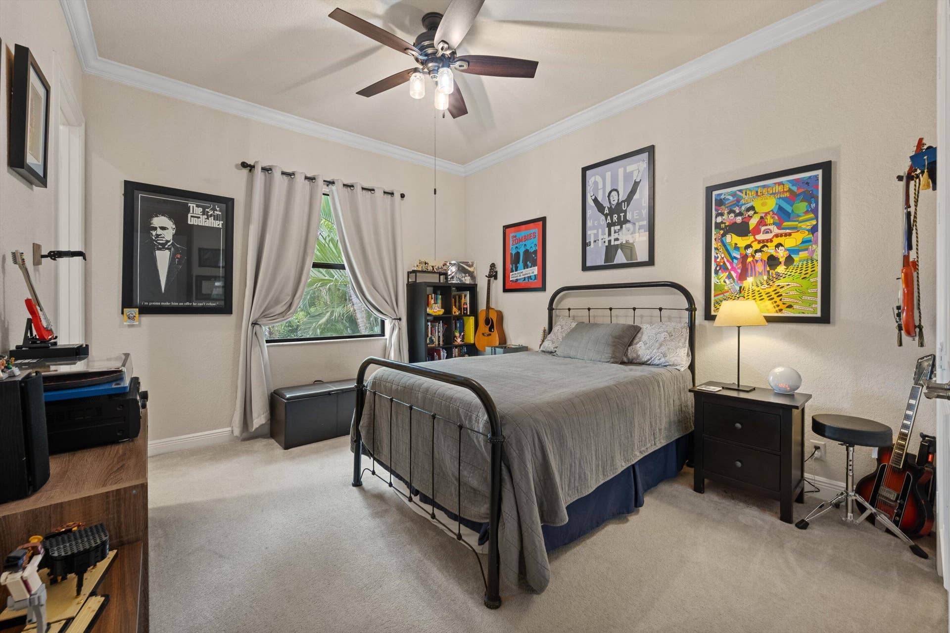 10586 Versailles Boulevard, Wellington, FL 33449 Guest Bedroom 4