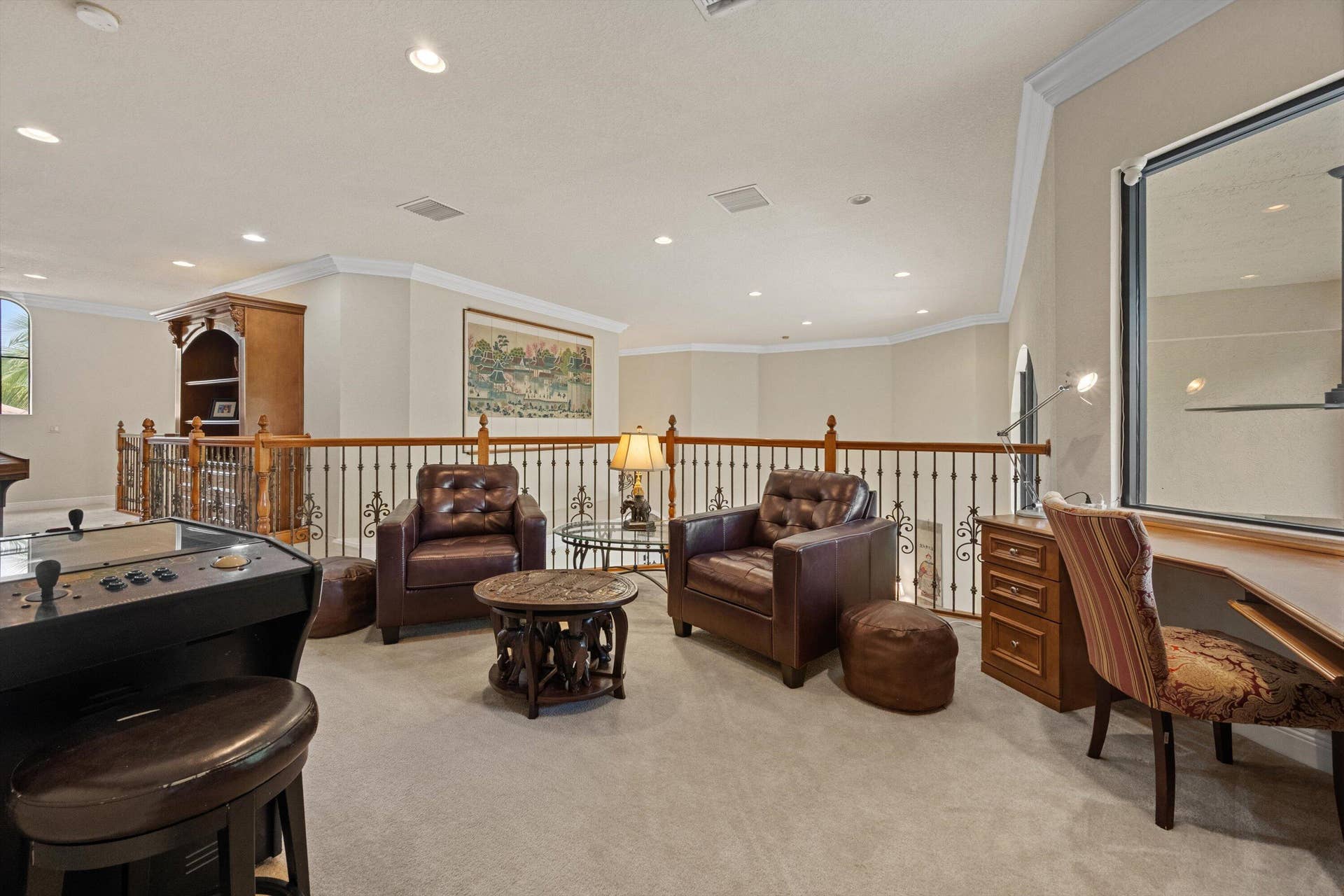 10586 Versailles Boulevard, Wellington, FL 33449 Loft