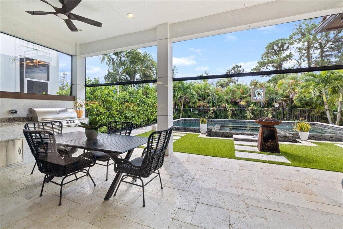 4218 MENDEL Lane, Palm Beach Gardens, FL 33418 070-4218 Mendel Ln-5666