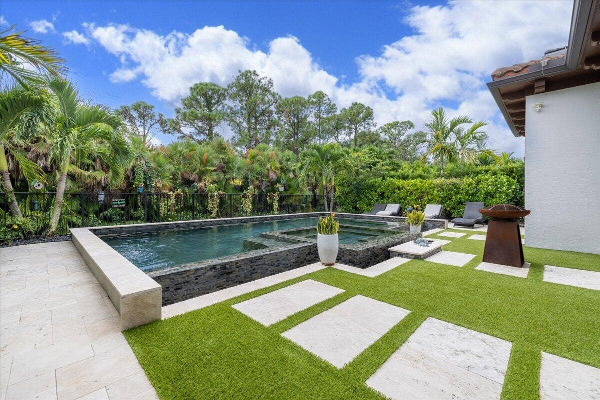 4218 MENDEL Lane, Palm Beach Gardens, FL 33418 076-4218-Mendel-Ln-X--7