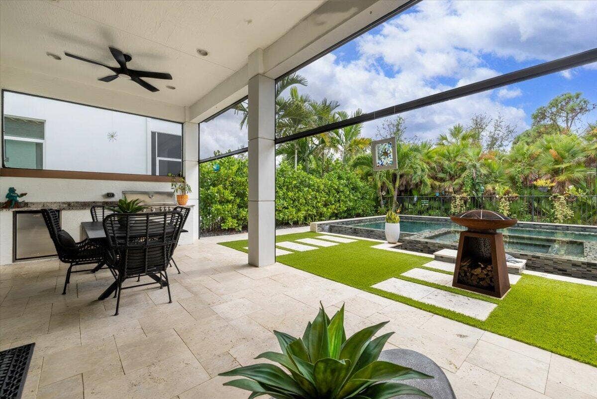 4218 MENDEL Lane, Palm Beach Gardens, FL 33418 071-4218-Mendel-Ln-X--2