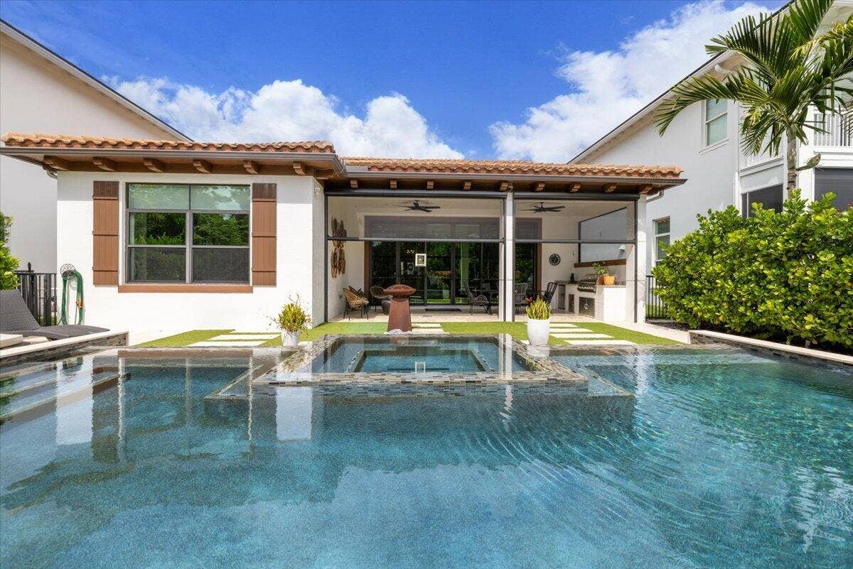 4218 MENDEL Lane, Palm Beach Gardens, FL 33418 084-4218-Mendel-Ln-X--14