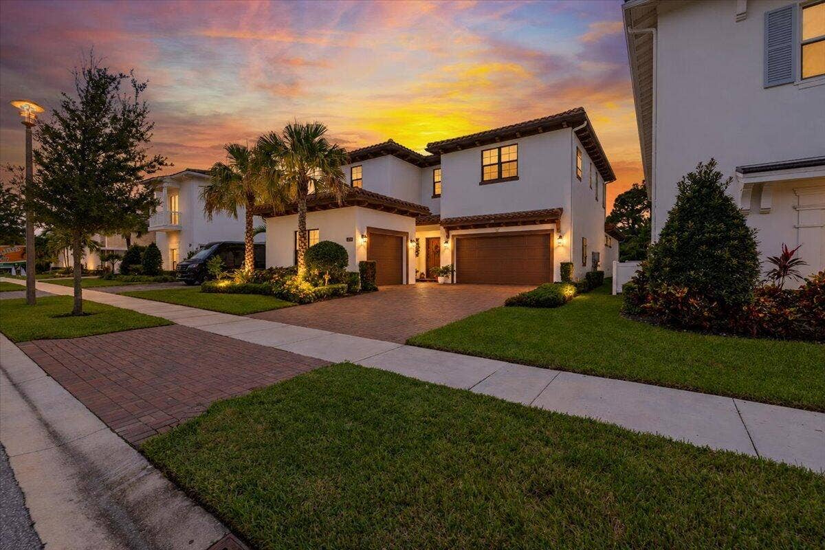 4218 MENDEL Lane, Palm Beach Gardens, FL 33418 085-4218-Mendel-Ln-X--15-Virtual