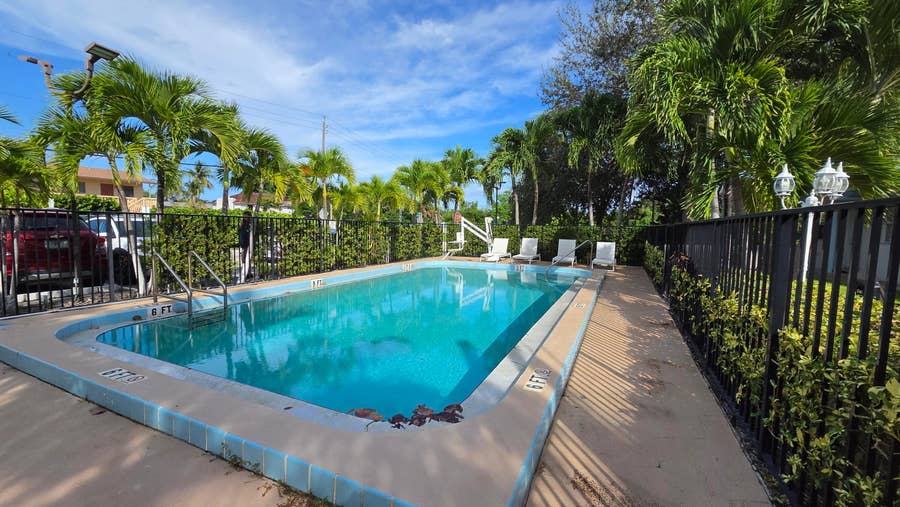 Property photo for 1601 S FEDERAL Highway, #7, Lake Worth Beach, FL