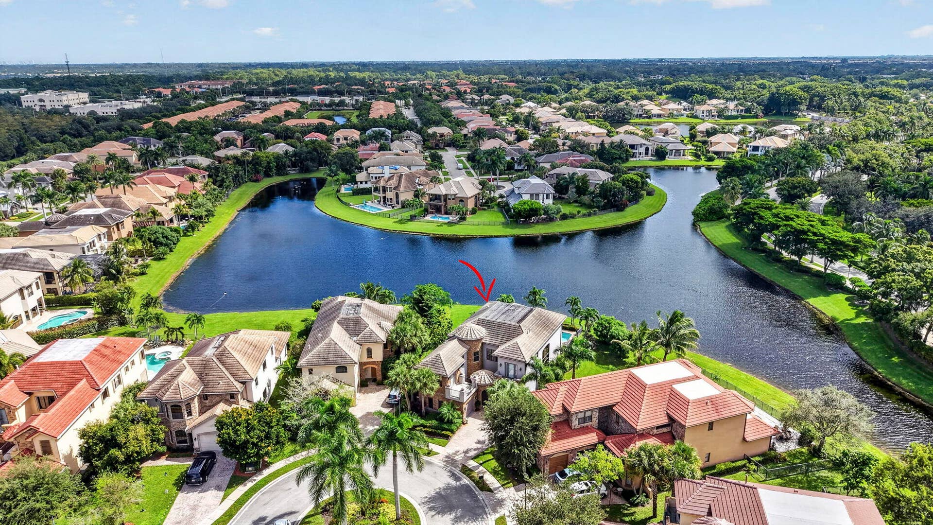 3417 Collonade Drive, Wellington, FL 33449 IMG_1949