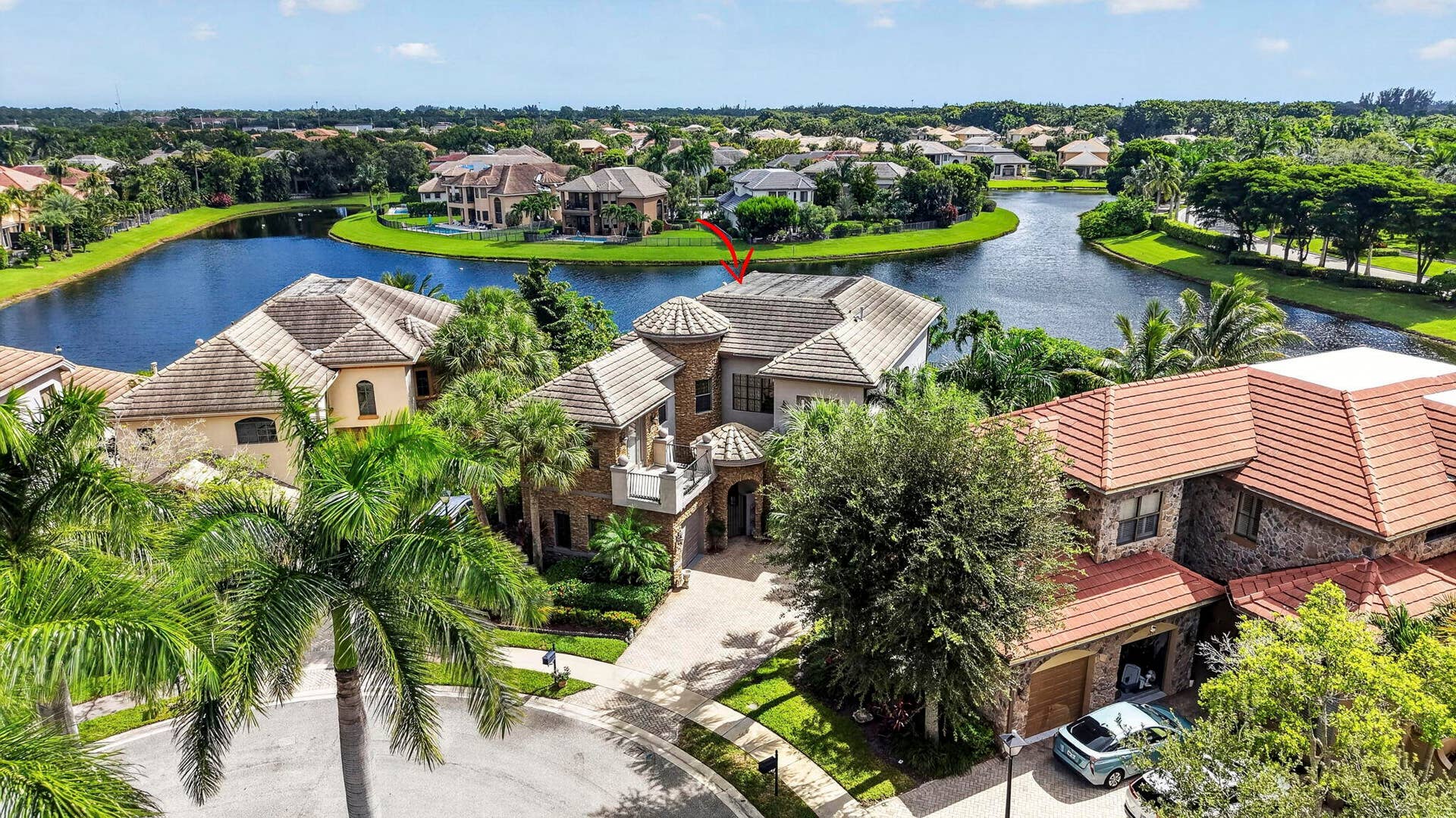 3417 Collonade Drive, Wellington, FL 33449 IMG_1893