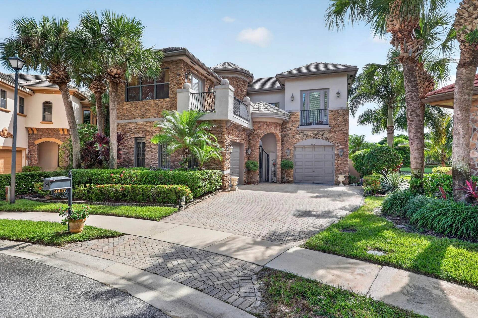 3417 Collonade Drive, Wellington, FL 33449 IMG_1869