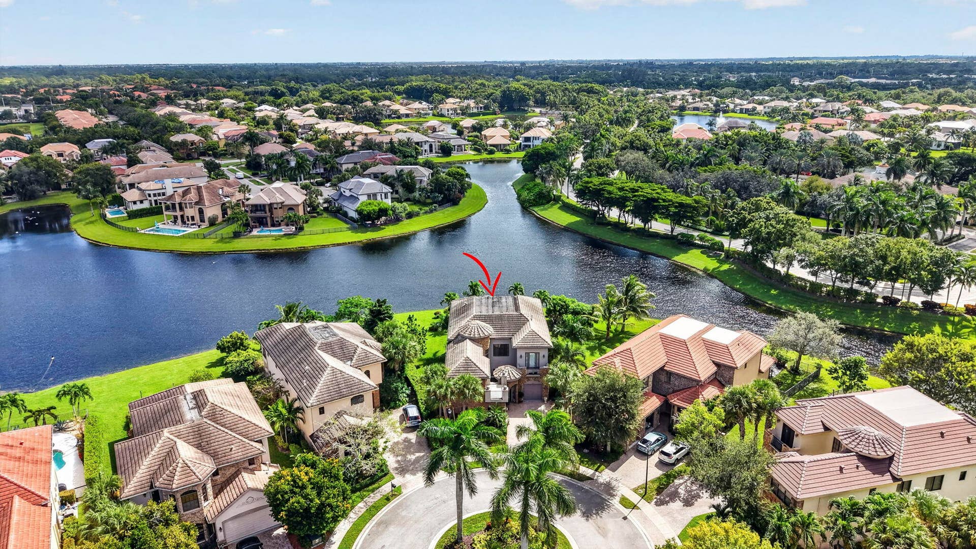 3417 Collonade Drive, Wellington, FL 33449 IMG_1864