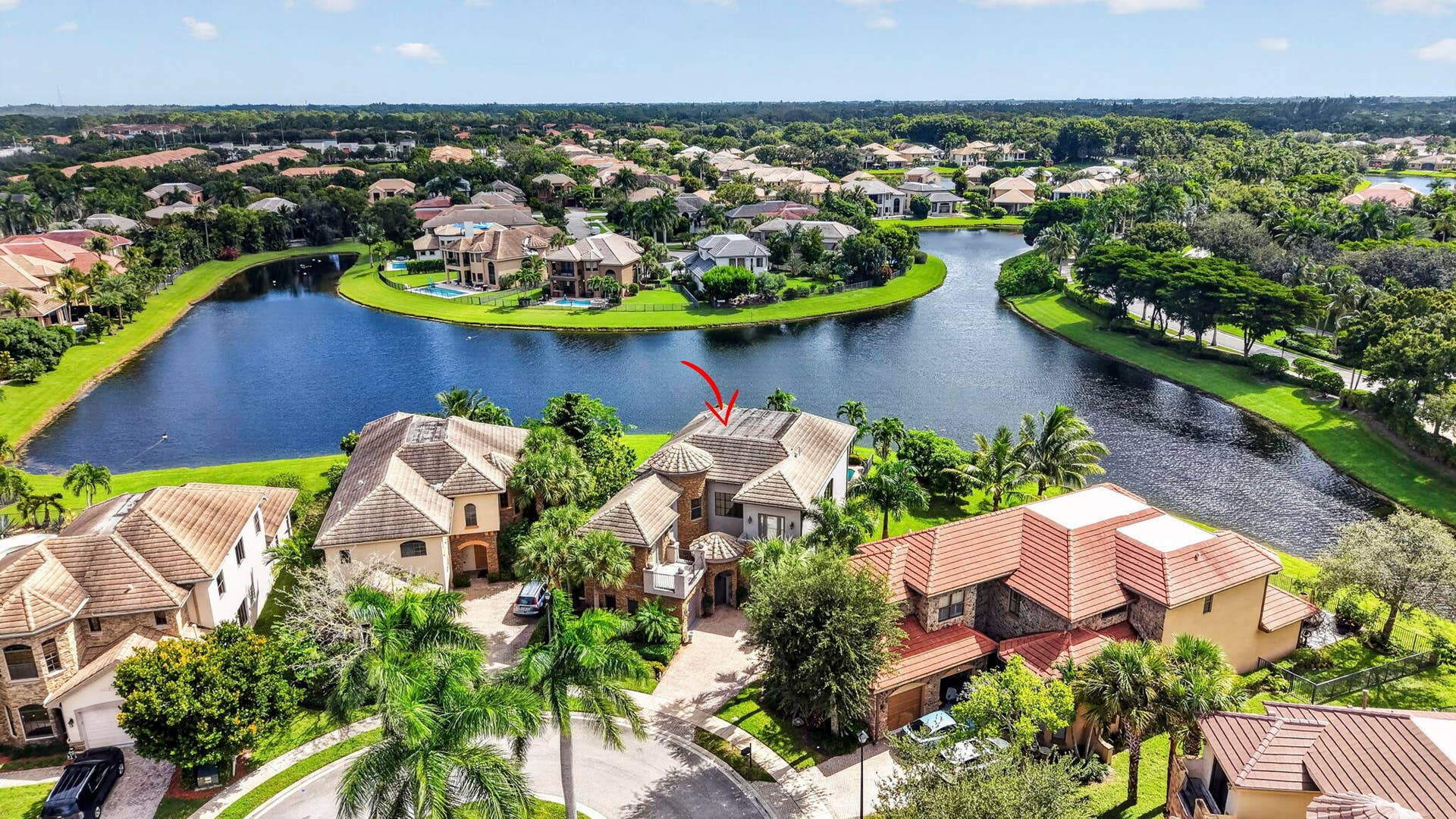 3417 Collonade Drive, Wellington, FL 33449 IMG_1880