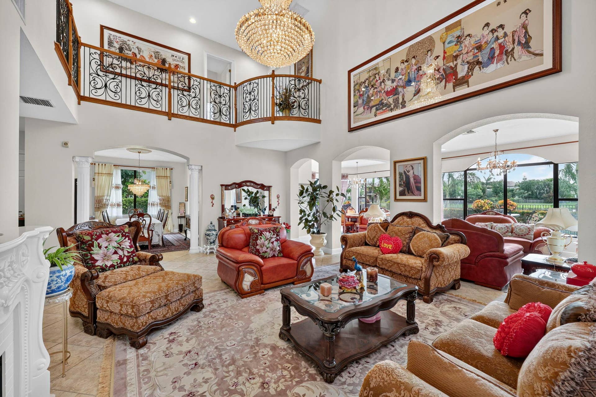 3417 Collonade Drive, Wellington, FL 33449 IMG_1877