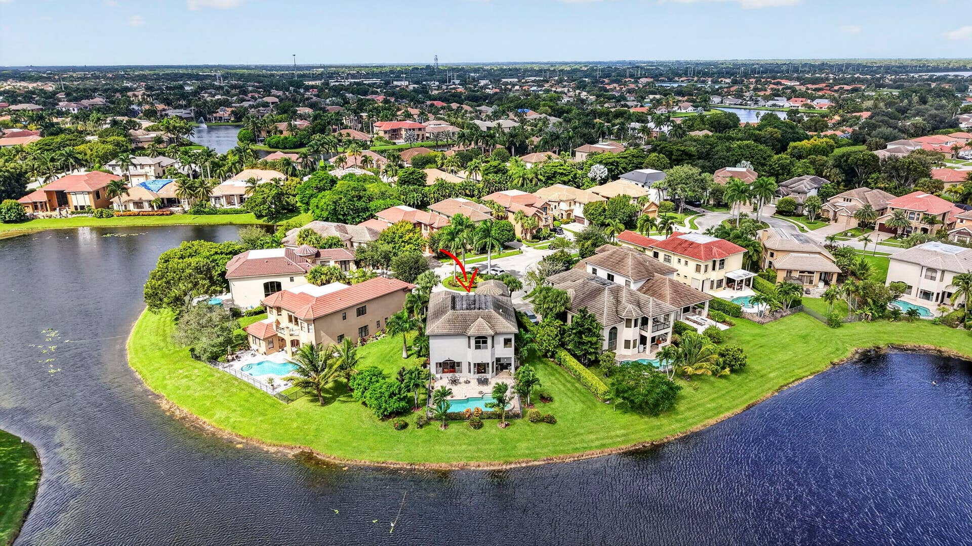 3417 Collonade Drive, Wellington, FL 33449 IMG_1919