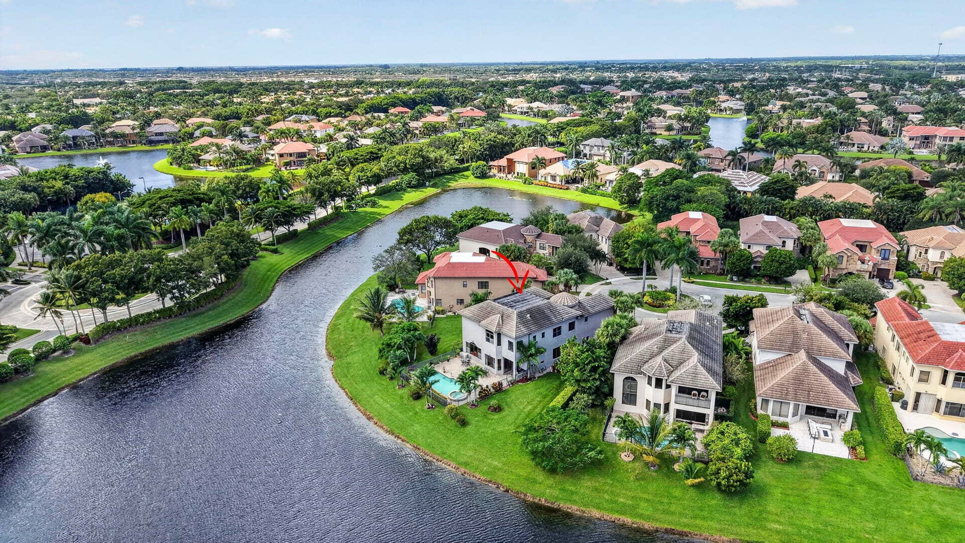 3417 Collonade Drive, Wellington, FL 33449 IMG_1902