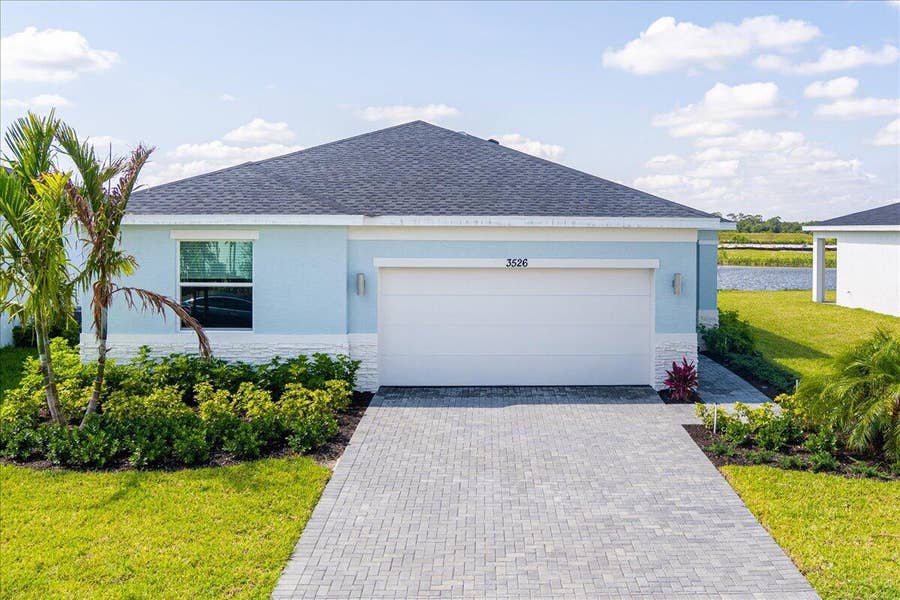 Property photo for 3526 Angler Drive, Fort Pierce, FL